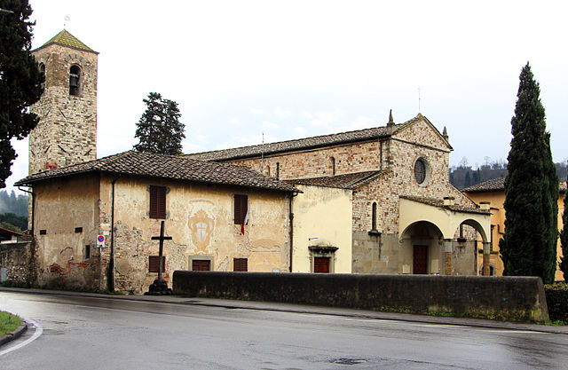 Notaio - Bagno a Ripoli